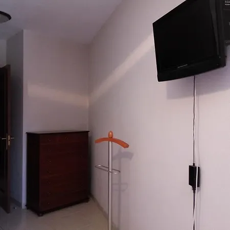Casa Del Barco Apartment *