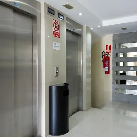 Casa Del Barco Apartment *
