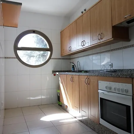 Apartment Casa Del Barco