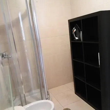 Casa Del Barco Apartment La Laguna (Tenerife)
