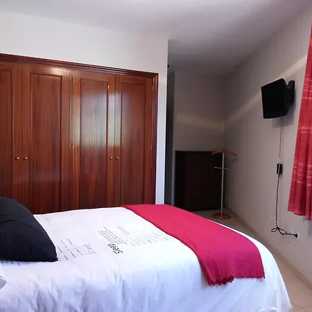Apartment Casa Del Barco