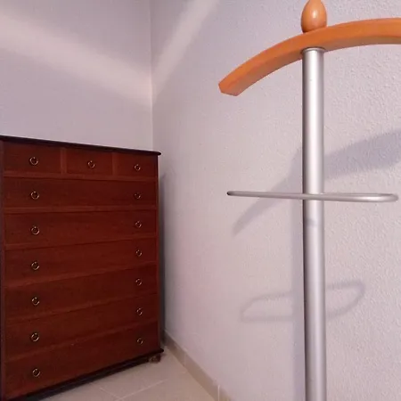 Apartment Casa Del Barco La Laguna (Tenerife)