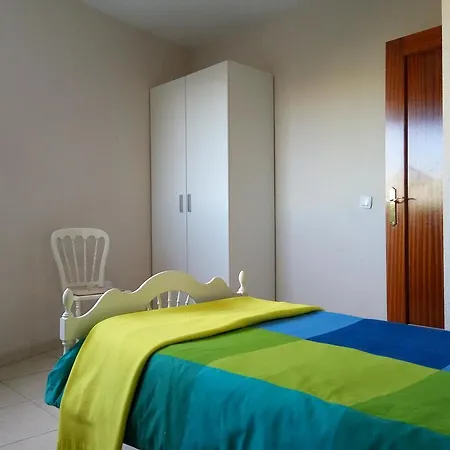 Casa Del Barco Apartment
