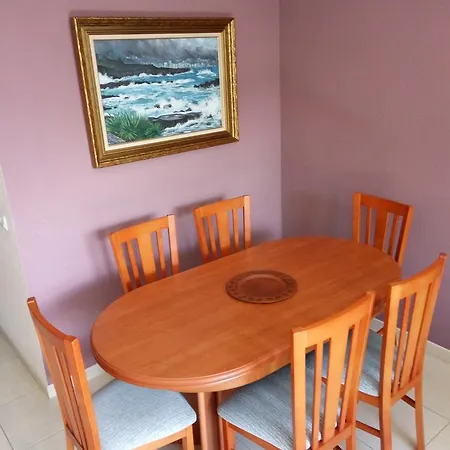 Apartment Casa Del Barco *