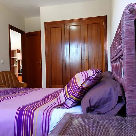 Casa Del Barco Apartment