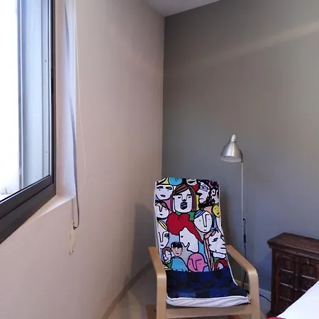 Casa Del Barco Apartment *
